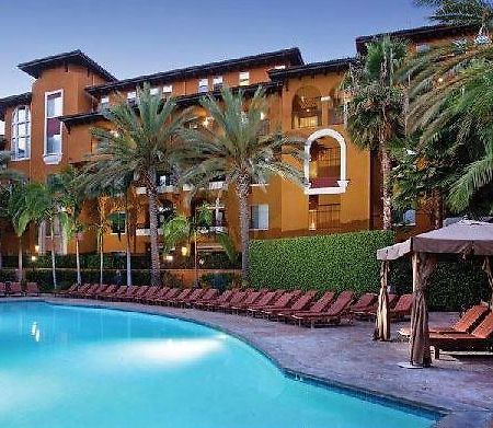 Hotel Oakwood At Palazzo East Los Ángeles Facilidades foto